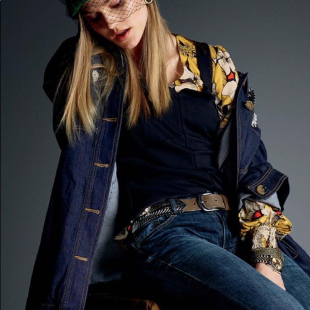 Cabi Freedom Jacket Fall 2020